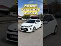 2017 - Kia Rio Concept - 1.4 CVVT
