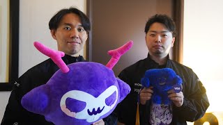 【EVO2025】7.31 REJECT練習部屋配信