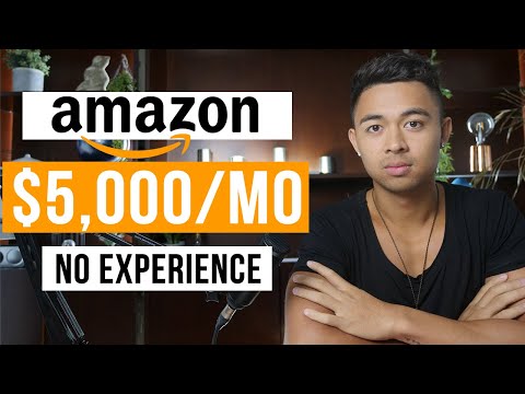 Top 3 Amazon Work From Home Jobs To Try In 2024