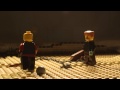 Monitogo studios lego fight test