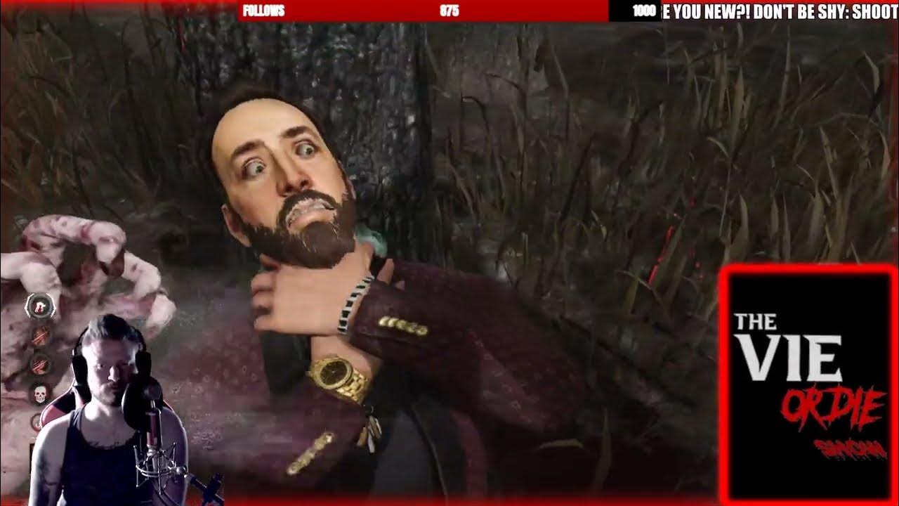 DBD ONRYO updated Onryo hits different... literally XD YouTube