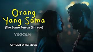 Download Lagu Virgoun - Orang Yang Sama (Official Lyric Video) MP3 Download Lagu Virgoun - Orang Yang Sama (Official Lyric Video) MP3