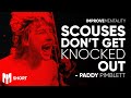 Paddy Pimblett - &quot;I&#39;m not Conor McGregor, I&#39;m Paddy the Baddy!&quot;