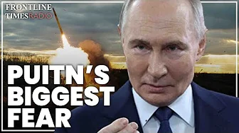 Putin’s nightmare: Enabling Ukrainian strikes deep into Russia