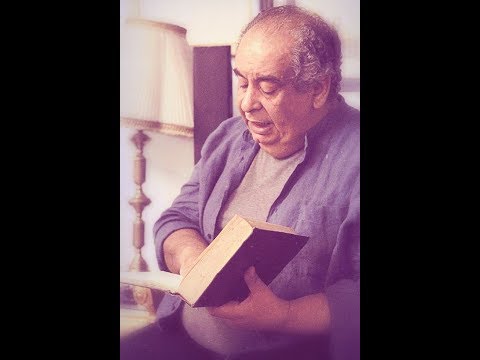 د يوسف زيدان مع مثنوي مولانا جلال الدين الرومي كاملة القاهرة 6 7 2017