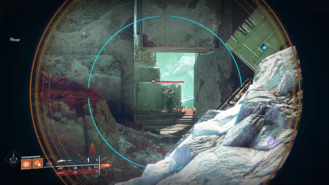 DESTINY 2 CHEATERS YouTube