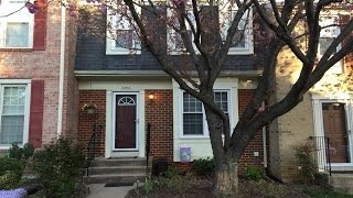 3206 Gemstone Ct video tour