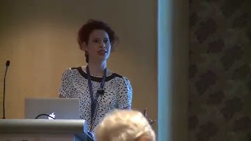 Workshop: Complexity and Governance - Orit Gal