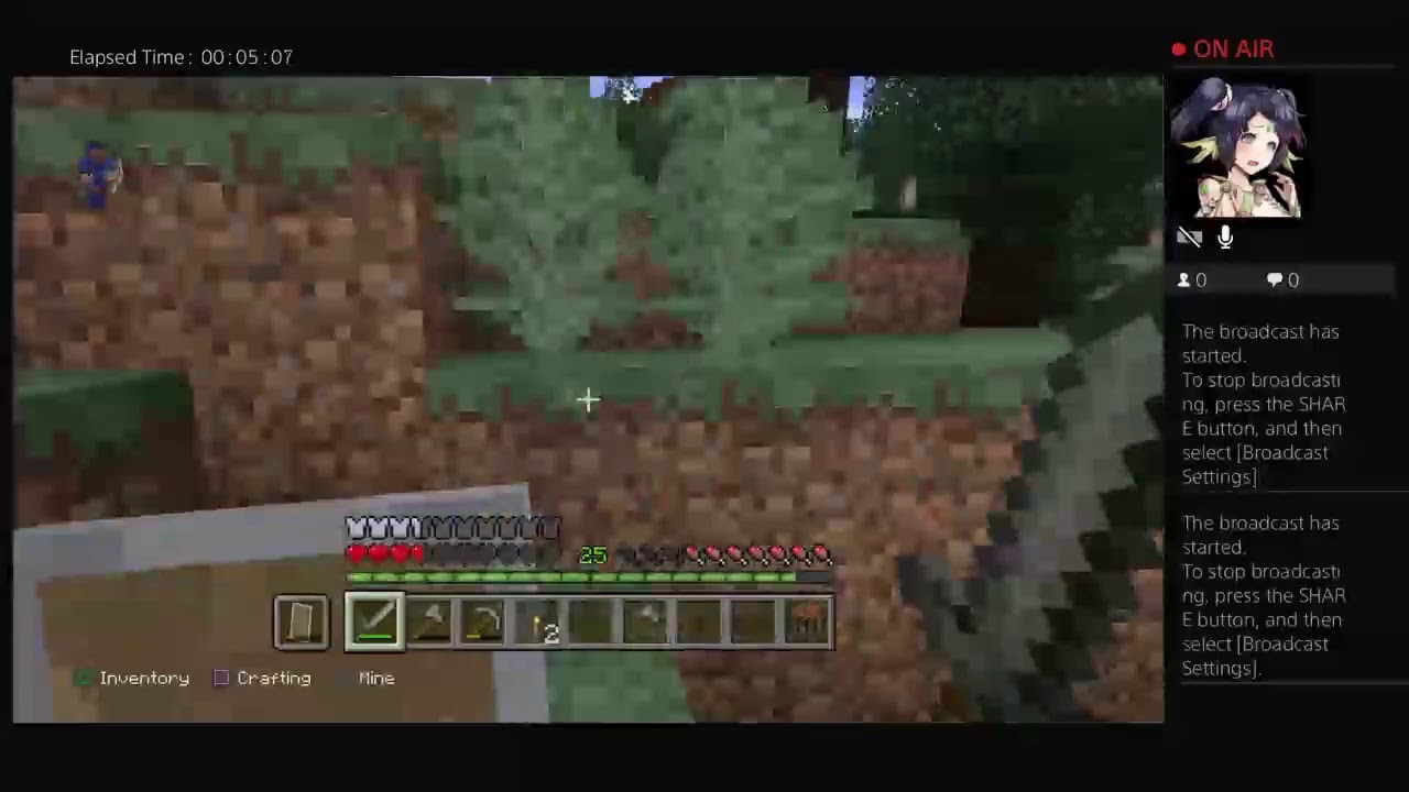 Playing Minecraft part 33 camera iphone 8 plus apk