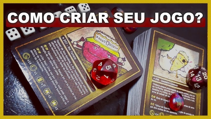 11 Formas de Criar um RPG de Mesa - wikiHow