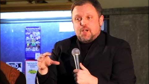 Tim Wise on "The Perfect Storm for White Anxiety"