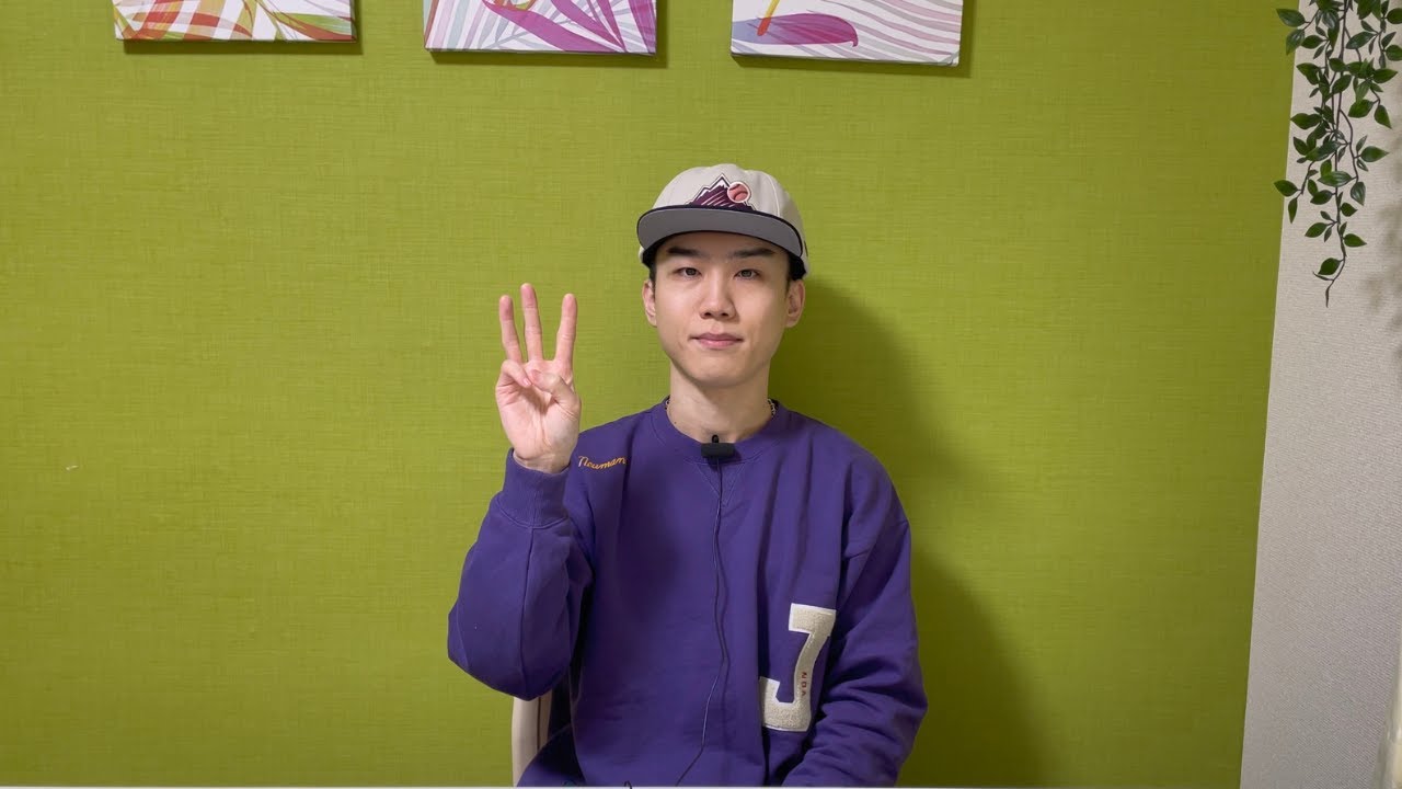 2023年春夏】CA4LA(カシラ)新作、気になる帽子3つピックアップしてみた