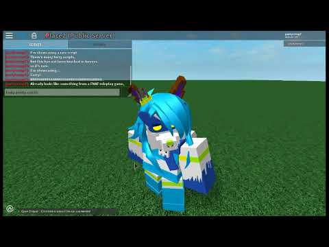 Full Download Roblox Script Showcase 41 Furry Rare - furana roblox game