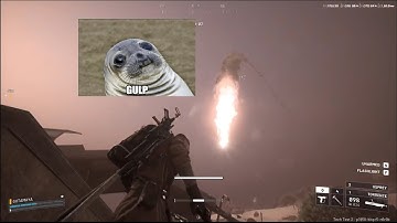 Arc Raiders: What It Looks Like When You Don