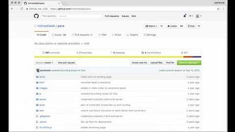 Adobe Open Source Summit US 2017 - Creative Technologies Lab