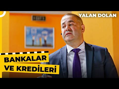 En Çok İzlenen Film Sahneleri #38 | Yalan Dolan