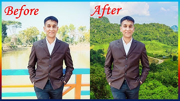 How to Remove Background from Image Without Photoshop.