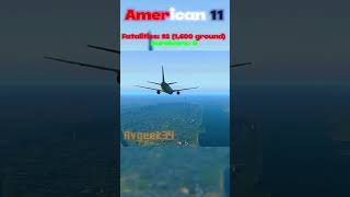 Details 767 Disasters #shorts #aviation #edit Update