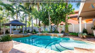 Priced at $1,275,000 -  Northwest 165th Street, Miami Gardens, FL 33169