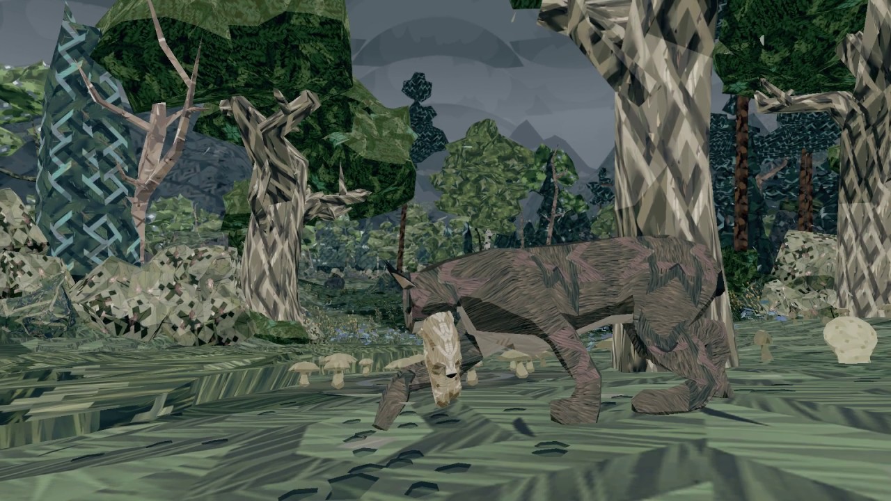 Shelter 2: Paws | Episode 1- Deep Waters