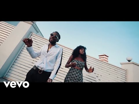 Erigga - Motivation [Official Video] ft. Victor AD