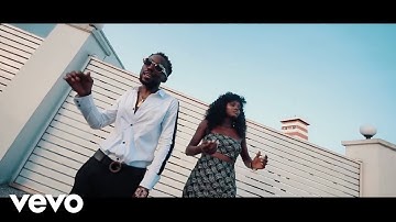 Erigga - Motivation [Official Video] ft. Victor AD