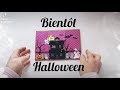 Petite créa pour Halloween 😊