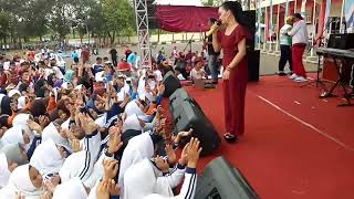 Download lagu Suket Teki - SUSI ngapak
