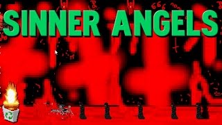 Garbage Game: "Sinner Angels"