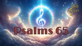 Psalms 65 | Worship Song