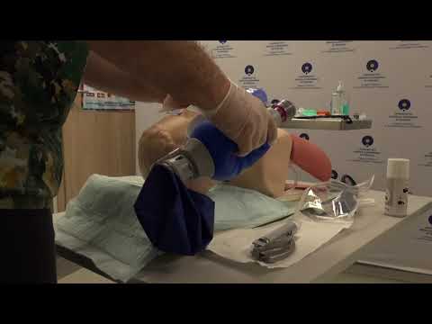 Wideo: Intubacja Dotchawicza: Cel, Procedura I Zagrożenia