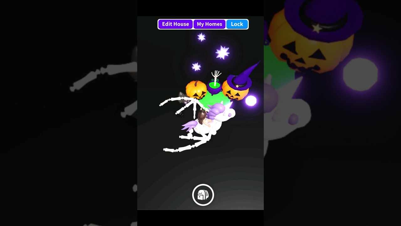 HALLOWEEN BUILDING IDEAS *SKELETON UNICORN* & MORE! 