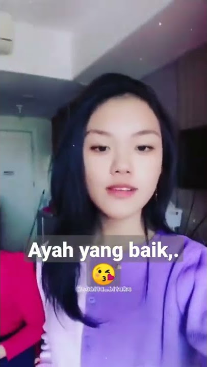 #new anak dan ayah Andika kangen band.