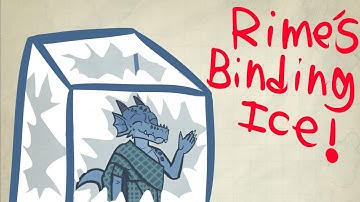 This is good for D&D 5e! - Advanced Guide to Rime