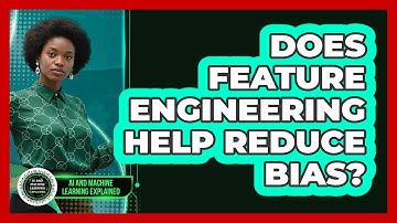 Does Feature Engineering Help Reduce Bias?
