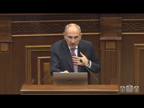 Ինչո՞ւ չեք ասում, որ ասֆալտ ենք փռել. Հայաստանի տարածքներն Ադրբեջանի օկուպացիային թողած Փաշինյան