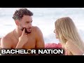 Demi Gets Rejected By Brendan | Bachelor In Paradise