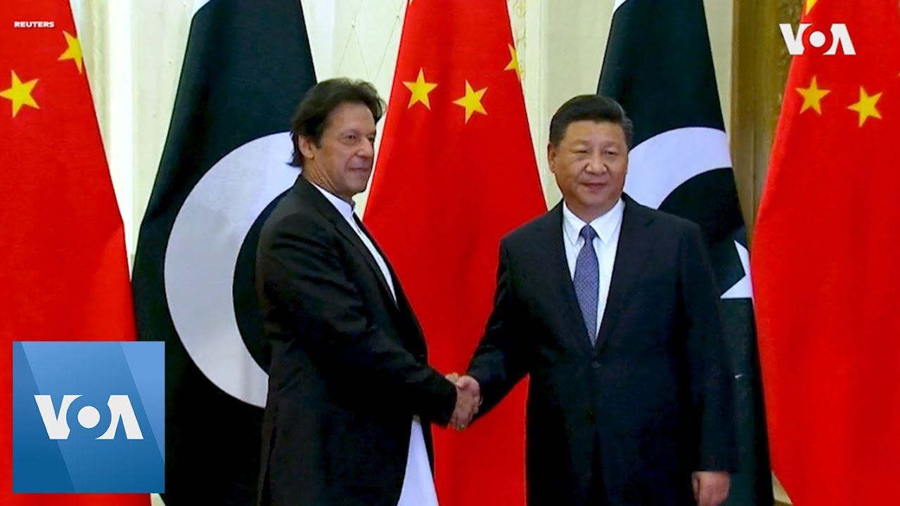 china pm visit pakistan