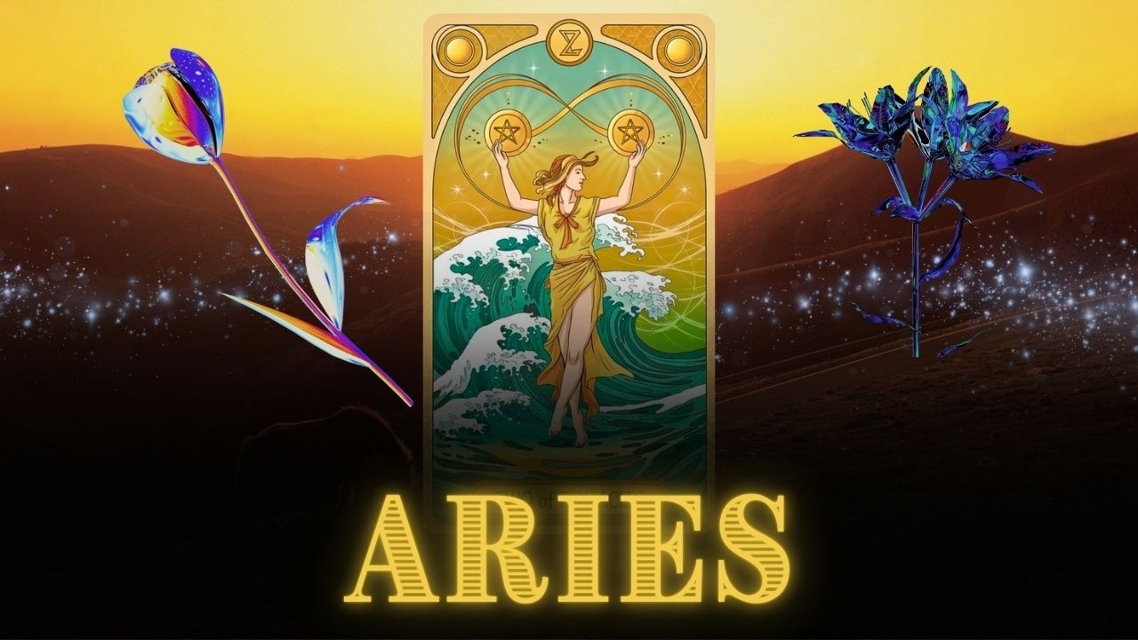 ARIES WARNING ⚠️ THIS IS EXACTLY THEIR PLAN 🎭 & YOU HAVE NO IDEA 😱 MARCH 2026 TAROT LOVE READING