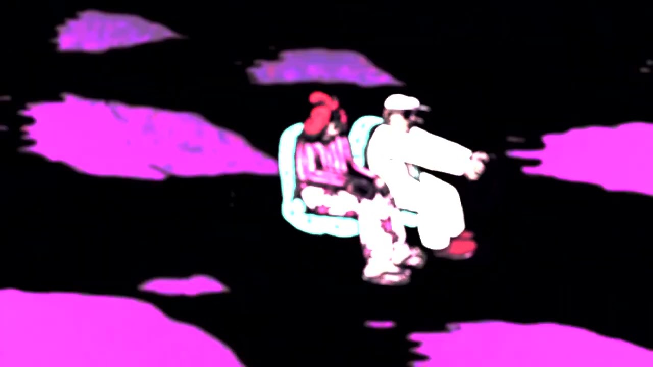 Thiago Kelbert - Room ft. Leozin | slowed + reverb |