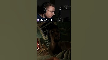 Ohne scared #ohnepixel #counterstrike #counterstrike2 #cs2 #csgo #cs2funny #cs2memes #fyp
