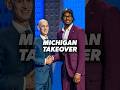 Was Morez Johnson a good pick for the Dallas Mavericks? #nba #nbadraft #dallasmavericks