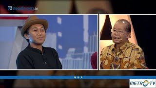 Kode Soeharto yang Harus Dipahami Menteri Zaman Orba