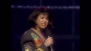 CeCe Peniston - You Win I Win We Lose LIVE at the Apollo 1992