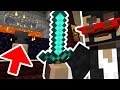 Minecraft: FORGING THE BEST SWORD w/ X33N