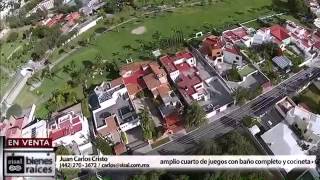 Juriquilla - La Rochera # 139 - Querétaro - Sisal BR. - C748