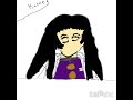 Kanae Kocho Drawing!!!