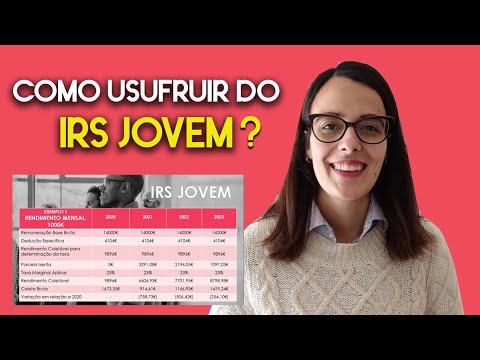 #2.28 - Como usufruir do IRS Jovem? (Parte 1) | Bolso Blindado