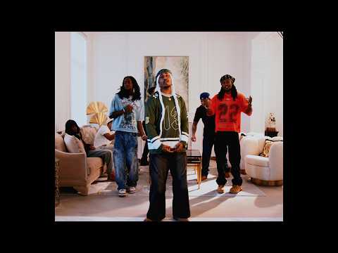 Meleke - SINGLE LADIES (Official Music Video)
