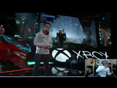 Video: Microsoft Ja BBC Hiljaa Jatkuneesta Xbox One IPlayerin Poissaolosta
